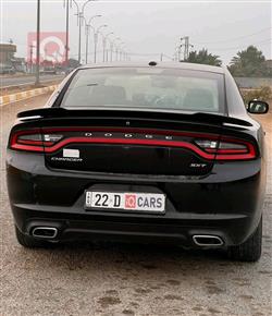 دودج تشارجر